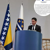 Društvenim mrežama se širi falsifikat o ugroženom miru u BiH: Kome lažne vijesti idu u korist