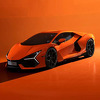 Keyvany priprema karbonski paket za Lamborghini Revuelto, ovako će izgledati
