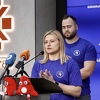 Larisa Cerić o sistemskom finansiranja sporta BiH: Niko od nas se ne bavi ovim zbog novca