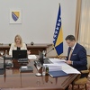 Željka Cvijanović od Predsjedništva BiH traži smjenu Zlatka Lagumdžije