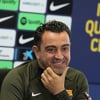 Xavi potvrdio da ostaje trener Barcelone: Promjena mišljenja je znak mudrosti