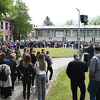 Univerzitet u Zenici organizovao dane otvorenih vrata, maturantima na raspolaganju 33 studija