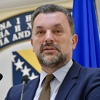 Konaković: Kredibilitet MVP-a je napala korumpirana grupa zloupotrebljavajući pozicije