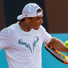 Nadal pregazio tinejdžera i pobjedom otvorio nastup na Mastersu u Madridu