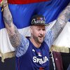 Jokićevom bratu dozvoljeno da dođe na narednu utakmicu Denvera iako je šakom udario čovjeka na tribini