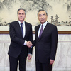 Blinken u posjeti Kini: Wang Yi saopćio da su odnosi sa SAD-om ponovo narušeni