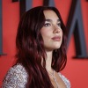 Dua Lipa plijenila pažnju na zabavi u New Yorku: Haljina dubokog dekoltea s neobičnim izrezom