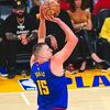 Denver zabilježio 11. uzastopnu pobjedu protiv Lakersa, Embiid postigao 50 poena