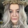 Nina Janković podijelila fotografiju transformacije za ulogu: Uz pomoć šminke se pretvorila u staricu