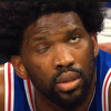 Embiid potvrdio da boluje od paralize lica: Teška je situacija, ali ja ne odustajem