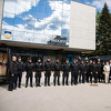 Općina Novi Grad donirala specijaliziranu obuću za novogradske policajce