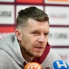 Rožman nabrojao povrede pred Velež i najavio: Sve pobijediti do kraja