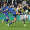 Igrači Fenerbahčea oduševljeno aplaudirali Džeki nakon govora koji je održao