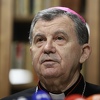 Nadbiskup Vukšić: Crkva u BiH bori se s iseljavanjem, katolička zajednica upola manja