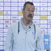 Đurbuzović: Atmosfera je bolja nakon prethodne pobjede, gledamo samo sebe u finišu prvenstva