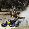 Coulthard sprema show za Sarajevo, a ovo su njegove najbolje avanture u bolidu Red Bull Racinga