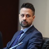 Amidžić oštro komentarisao Konakovićevu konferenciju za medije, nazvao je tragikomičnom
