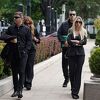 Voditeljica Bojana Janković sahranjena u Beogradu, od nje su se oprostile brojne poznate ličnosti