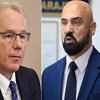 Amerikanci nikad oštriji prema Isaku: Optužbe protiv Munjića i Selmanovića nisu nešto što se slavi