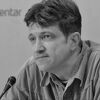 Preminuo novinar Bojan Tončić, pisao o ratnim zločincima i procesima protiv njih
