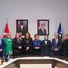 Hota-Muminović u studijskoj posjeti Istanbulu, razgovarano o obrazovnoj saradnji