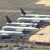 Problemi na nebu: Avion Delta Airlinesa se morao vratiti u New York nakon što mu je otpao dio