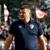 Dudić odgovorio treneru Crvene zvezde: Nikad nisam bježao od svog stava i mišljenja, uvijek ću ga imati