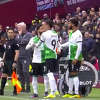 Salah kakvog dosad nismo vidjeli: Egipćanin se žestoko posvađao s Kloppom dok je ulazio u igru