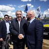 Tik tok vlast i patriotski pogon na sva četiri točka