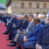 Otvoren Islamski centar Zenica, stotine visokih zvanica i hiljade vjernika bilo na svečanosti