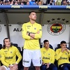 Džeko zaigrao tek u finišu velikog turskog derbija, Fener s igračem više strepio za trijumf