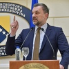 Konaković oštro odgovorio Vilanu: Ljudska sramoto, holokaust i genocid u Srebrenici nisu takmičenje