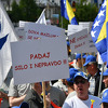 Sindikat metalaca organizuje protestnu šetnju Prvog maja, imaju dva zahtjeva