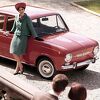 Fiat 850 puni 60 godina: Sićušna, ali komforna Fićo limuzina prepoznatljivog stila