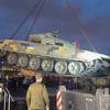 Rusi zarobili moćni njemački tenk Leopard 2: Prikazat će ga građanima za Prvi maj