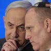 Netanyahu se zabrinuo da bi sud u Hagu mogao izdati nalog za njegovo hapšenje