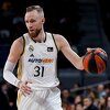 Sjajni Džanan Musa vodio Real do još jedne pobjede u španskom prvenstvu