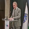 Izetbegović: Rezultat ovog političkog UZP-a je ubrzano rasturanje Federacije BiH