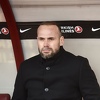 Trener Širokog Brijega opet odbio stati pred kamere, Marinović rezimirao po šablonu