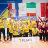 OKI Fantomi sedmi put pokorili Evropu, u finalu Kupa šampiona savladali gradskog rivala