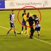 Novi skandal u Crnoj Gori: Golman udario saigrača pa ga lovio do svlačionice
