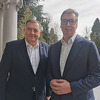 Vučić odgodio Vaskršnji sabor do usvajanja rezolucije o genocidu u Srebrenici u UN-u