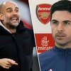 Ovo su ekipe koje mogu Arsenalu donijeti titulu, City je prvak u slučaju četiri pobjede
