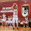 Košarkaši Bosne u finišu utakmice slomili otpor Mladosti i stigli do treće vezane pobjede