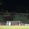 Horde zla o napuštanju tribine: Svaki oblik kriminala u gradu raste, a vama su problem navijači