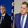 Mehmedović: Dodik ukradenim novcem može samo kupiti kartu u jednom smjeru