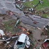 Više tornada pogodilo Oklahomu, jedan od udara iznosio 218 kilometara na sat