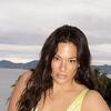 Ashley Graham oduzima dah u izrezanom kupaćem kostimu, jedna fotografija naročito privukla pažnju