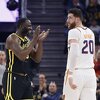 Nurkić postavio negativni rekord NBA play-offa, navijači Golden Statea mu "vratili milo za drago"