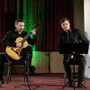 Sjajan nastup Jure Cerkovnika i Jake Mihelača na Sarajevo International Guitar Festivalu